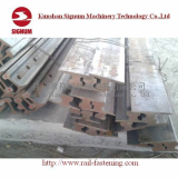 German Standard DIN536 A150 Steel Rail